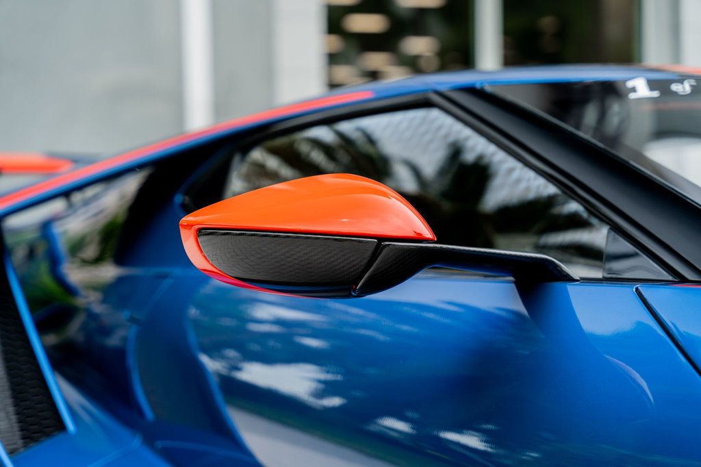 2021 Ford GT  - 22513228 - 24