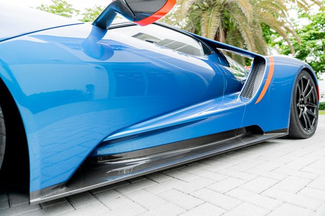 2021 Ford GT  - 22513228 - 25
