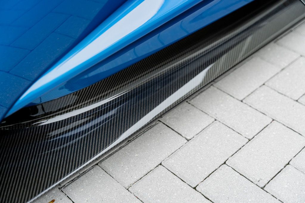 2021 Ford GT  - 22513228 - 26