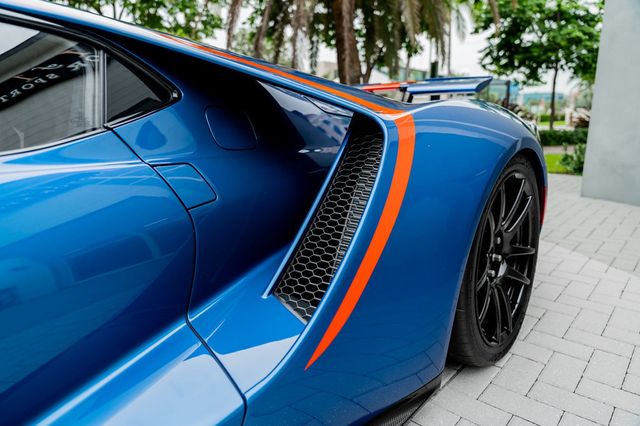 2021 Ford GT  - 22513228 - 27