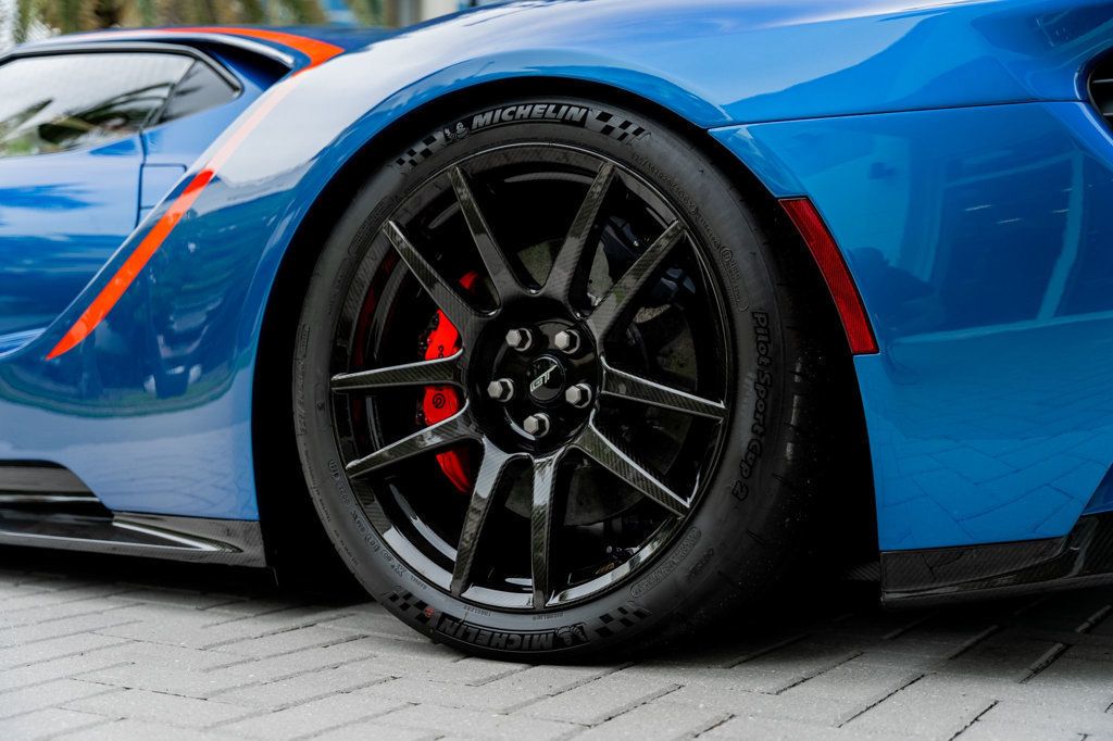 2021 Ford GT  - 22513228 - 28