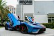 2021 Ford GT  - 22513228 - 2