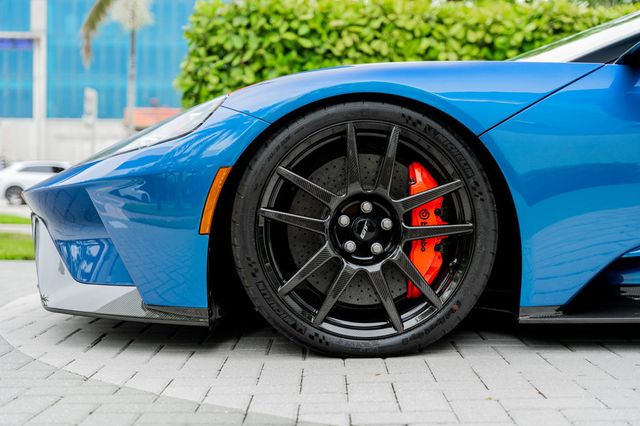 2021 Ford GT  - 22513228 - 30