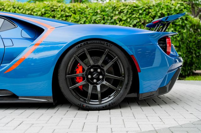 2021 Ford GT  - 22513228 - 31