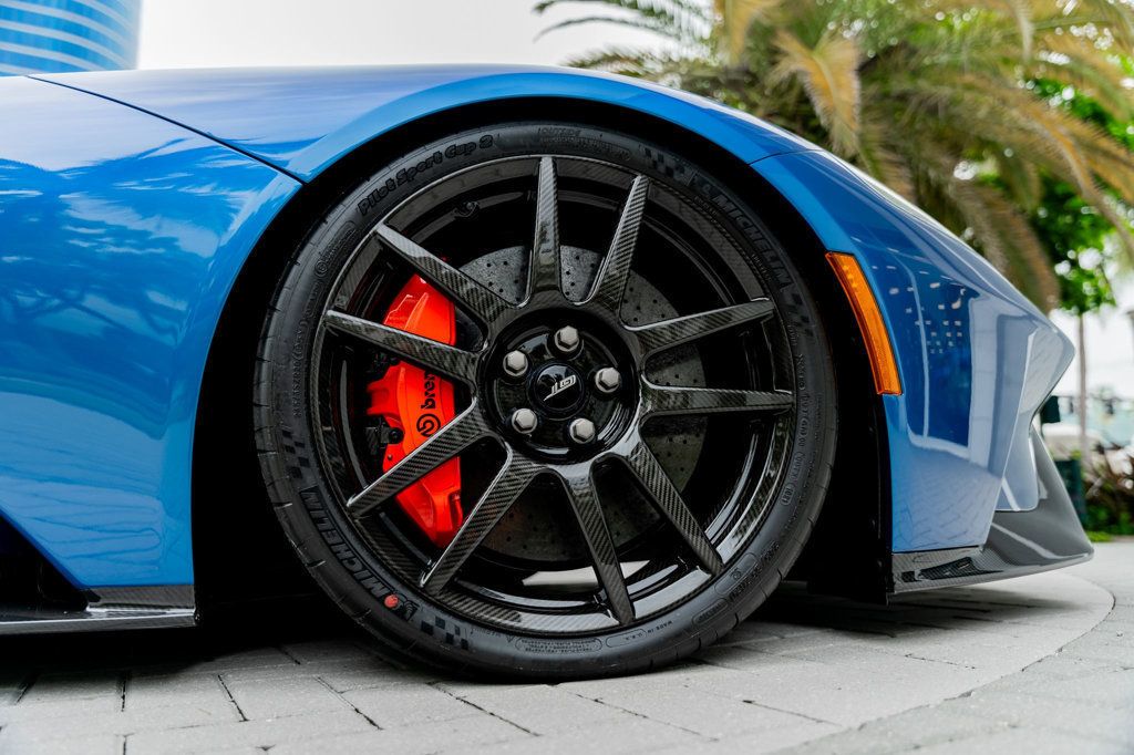 2021 Ford GT  - 22513228 - 32