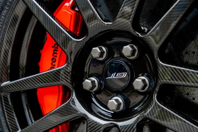 2021 Ford GT  - 22513228 - 33