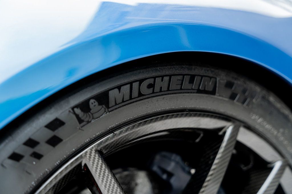 2021 Ford GT  - 22513228 - 34