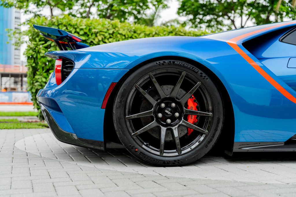 2021 Ford GT  - 22513228 - 36