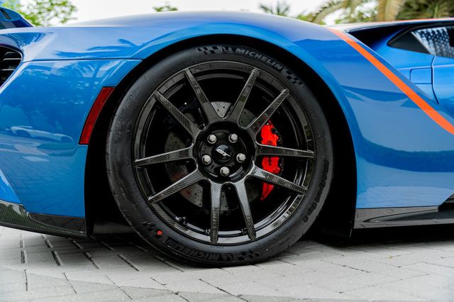 2021 Ford GT  - 22513228 - 37