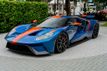 2021 Ford GT  - 22513228 - 3