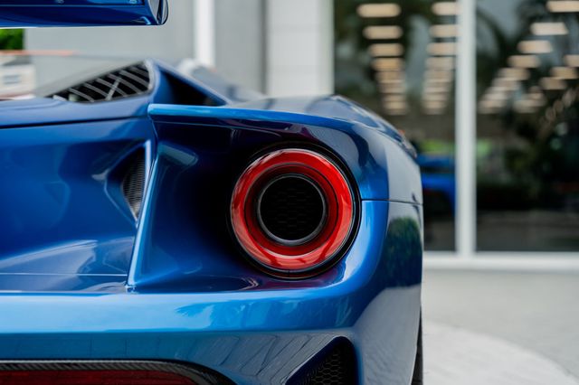 2021 Ford GT  - 22513228 - 42