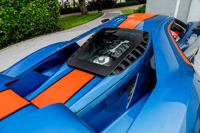 2021 Ford GT  - 22513228 - 46