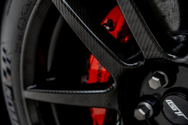 2021 Ford GT  - 22513228 - 48