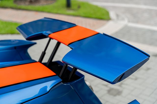 2021 Ford GT  - 22513228 - 49