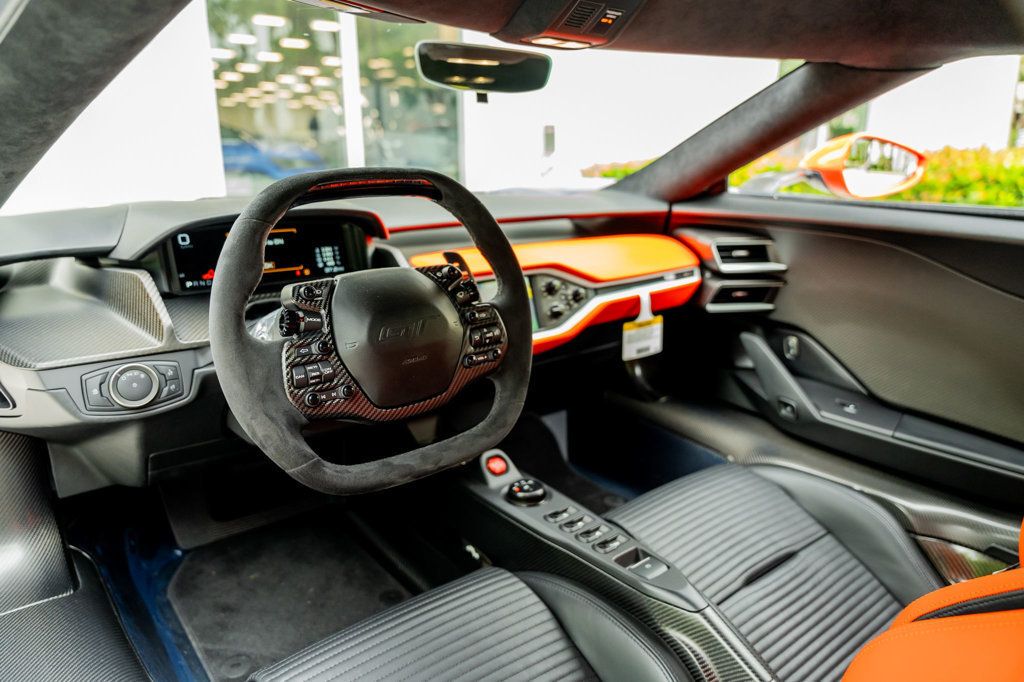 2021 Ford GT  - 22513228 - 51
