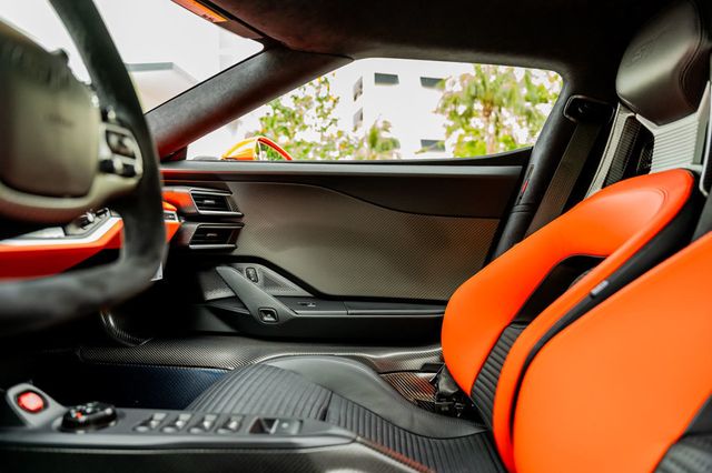 2021 Ford GT  - 22513228 - 52