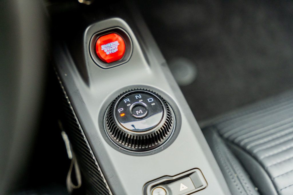 2021 Ford GT  - 22513228 - 54