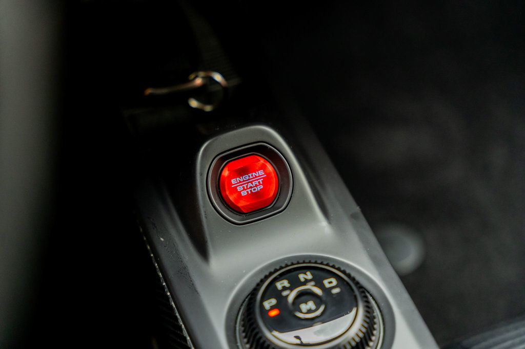 2021 Ford GT  - 22513228 - 55