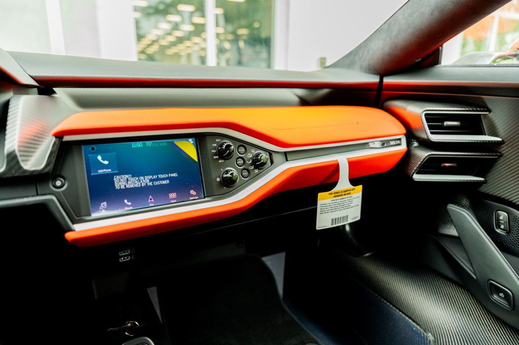 2021 Ford GT  - 22513228 - 56