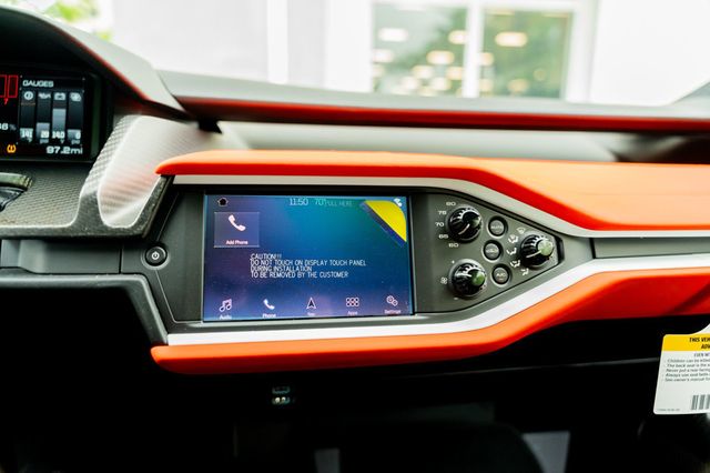 2021 Ford GT  - 22513228 - 57