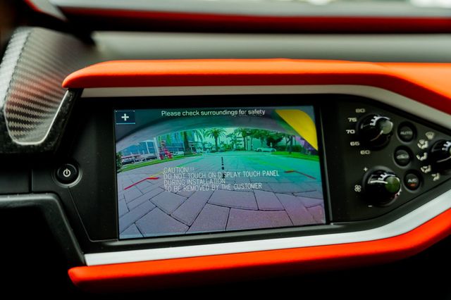 2021 Ford GT  - 22513228 - 59