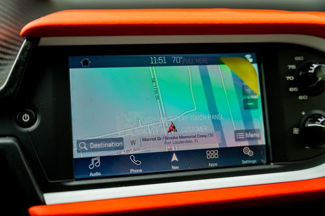 2021 Ford GT  - 22513228 - 60