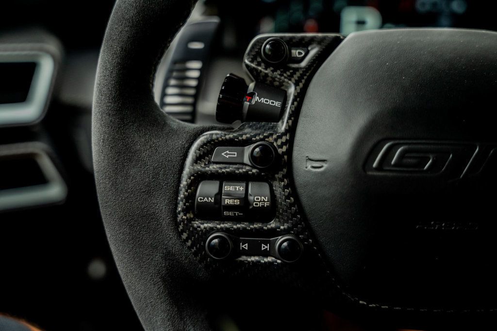 2021 Ford GT  - 22513228 - 63