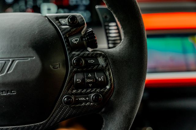 2021 Ford GT  - 22513228 - 64