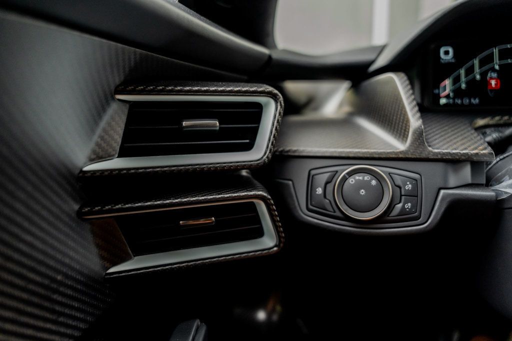 2021 Ford GT  - 22513228 - 65