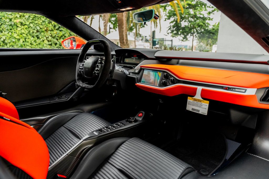 2021 Ford GT  - 22513228 - 67