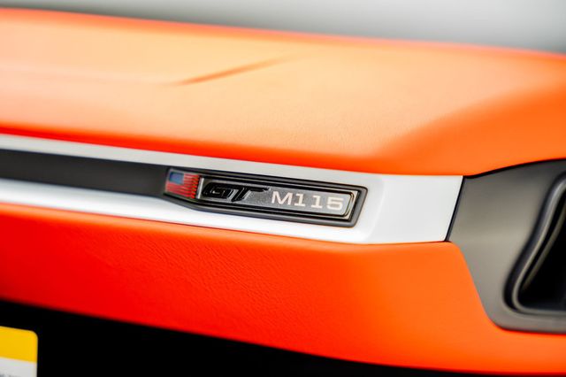 2021 Ford GT  - 22513228 - 68