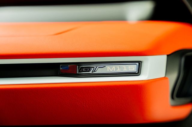 2021 Ford GT  - 22513228 - 69