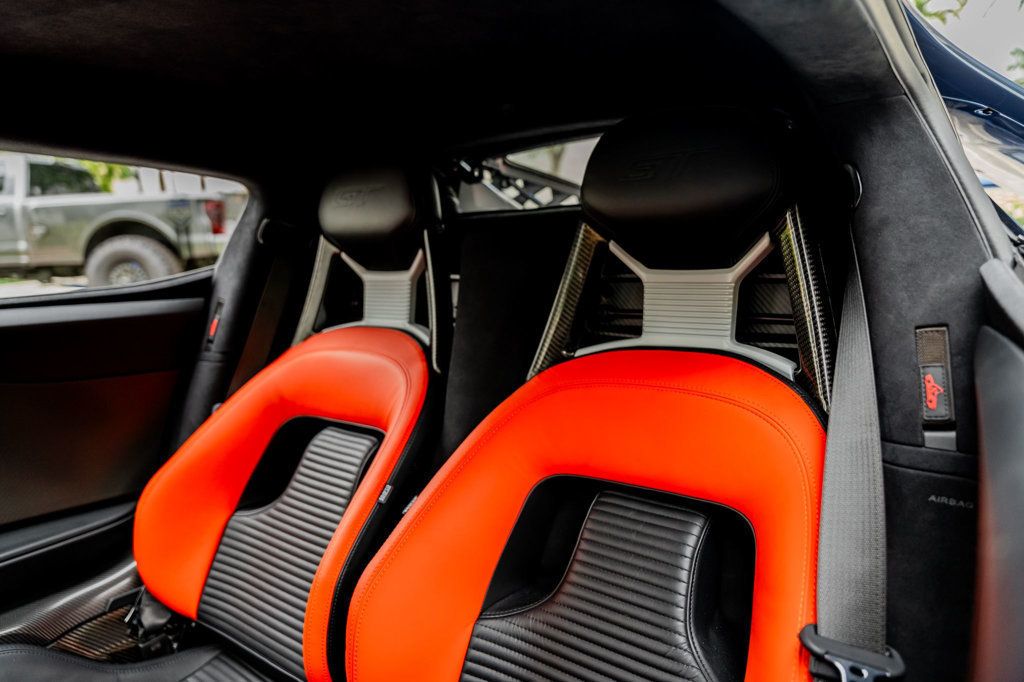 2021 Ford GT  - 22513228 - 71