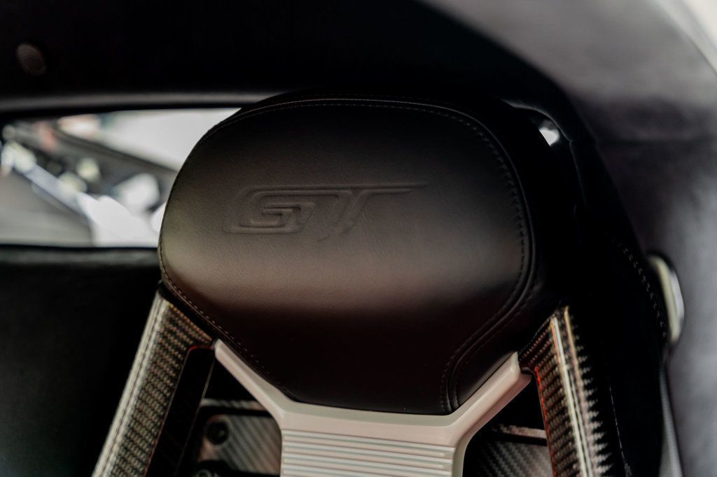 2021 Ford GT  - 22513228 - 72