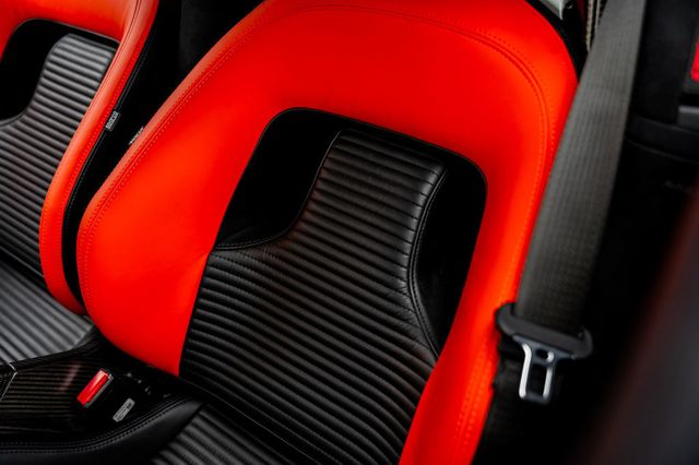 2021 Ford GT  - 22513228 - 73