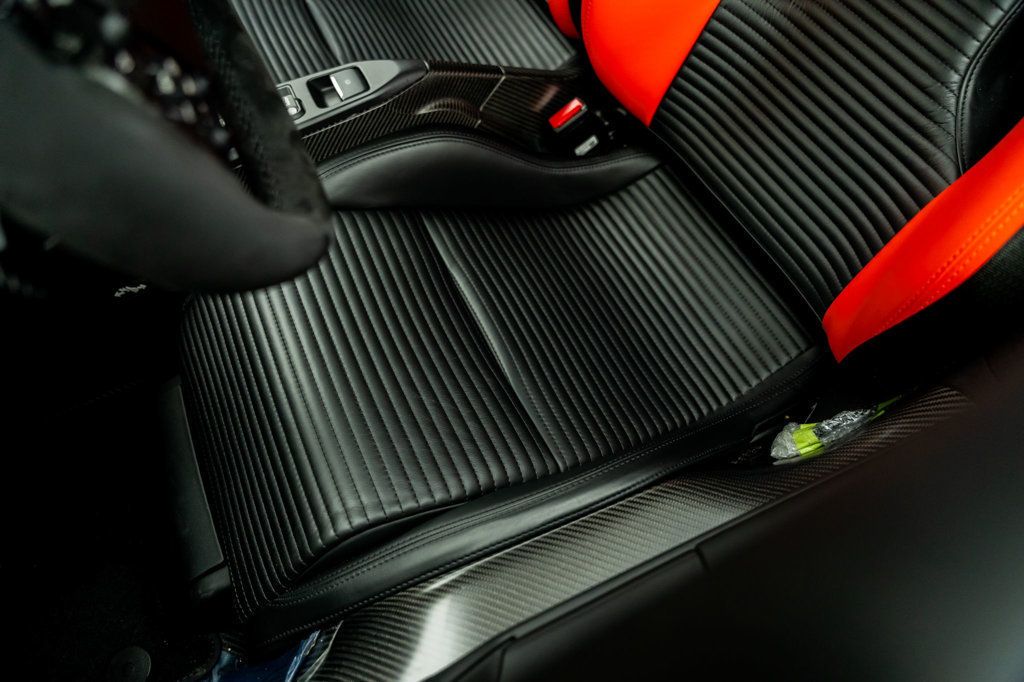 2021 Ford GT  - 22513228 - 74