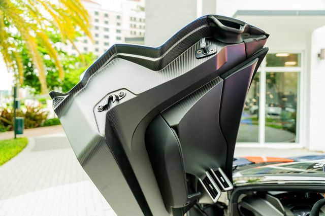 2021 Ford GT  - 22513228 - 78