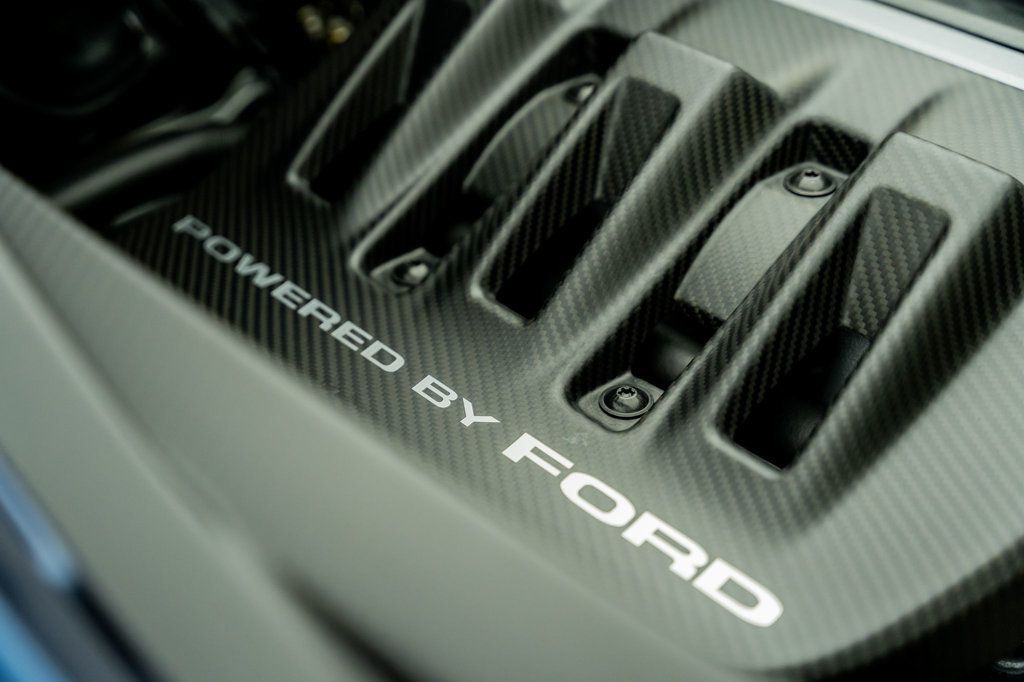 2021 Ford GT  - 22513228 - 80