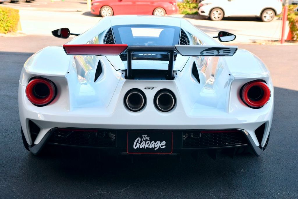 2021 Ford GT  - 22312499 - 26