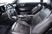 2021 Ford Mustang EcoBoost Convertible - 22988244 - 9