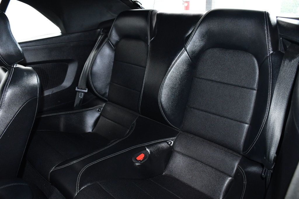 2021 Ford Mustang EcoBoost Convertible - 22988244 - 12