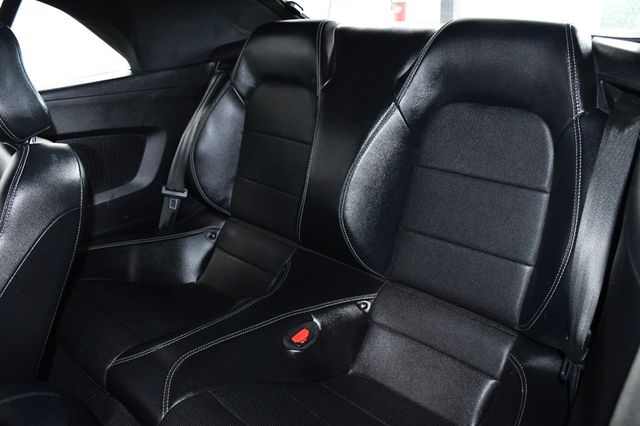 2021 Ford Mustang EcoBoost Convertible - 22988244 - 12