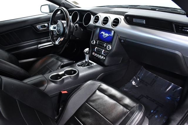 2021 Ford Mustang EcoBoost Convertible - 22988244 - 15