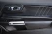 2021 Ford Mustang EcoBoost Convertible - 22988244 - 16