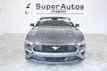 2021 Ford Mustang EcoBoost Convertible - 22988244 - 1