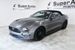 2021 Ford Mustang EcoBoost Convertible - 22988244 - 3