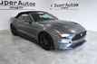 2021 Ford Mustang EcoBoost Convertible - 22988244 - 5