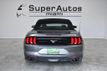 2021 Ford Mustang EcoBoost Convertible - 22988244 - 7
