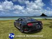 2021 Ford Mustang EcoBoost Fastback - 22630746 - 4