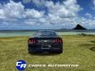 2021 Ford Mustang EcoBoost Fastback - 22630746 - 5